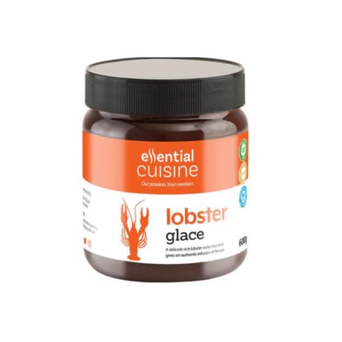 Essential Cuisine Lobster Glace 600g