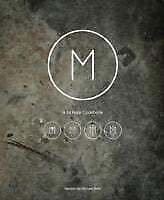 M: A 24 hour cookbook