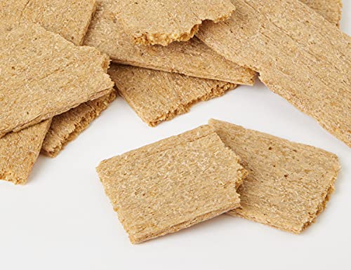 Amisa Crispbread Quinoa Fibre Gluten Free, 100g