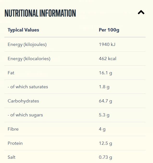 Kettle Foccacia Bites Sea Salt, Rosemary & Extra Virgin Olive Oil 120g