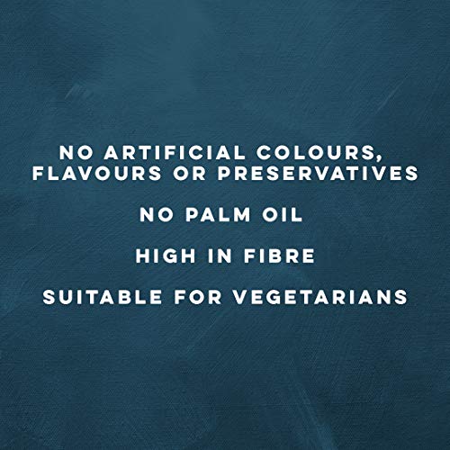 Peter's Yard Sourdough Crackers Selection Box for Cheese, 3 Varieties, Great as a Gift, Premium Quality, High Fibre, All Natural, Poppy Seed, 280 g