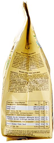 Mulino Bianco Canestrini (200g)