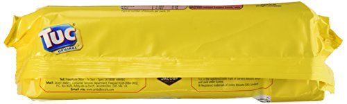 Jacobs Tuc Biscuits Original, 150g