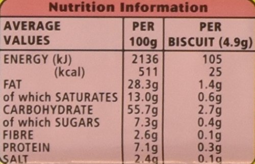 Jacobs Tuc Biscuits Original, 150g