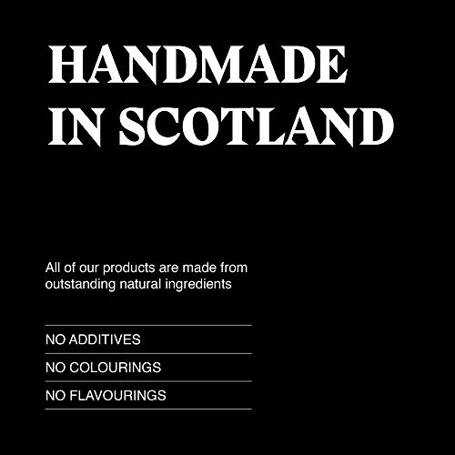 The Drinks Bakery Mixed Flavours Pack 8 x 36g | Expertly Paired to Your Favourite Drinks | Award Winning Drinks Biscuits as Seen on Dragons’ Den | Made in Scotland |