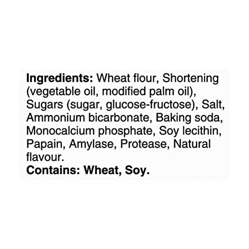 Ritz Original Crackers, 200g