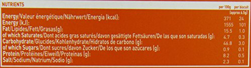 Stag Bakeries Cocktail Traditional Oatcakes 125g