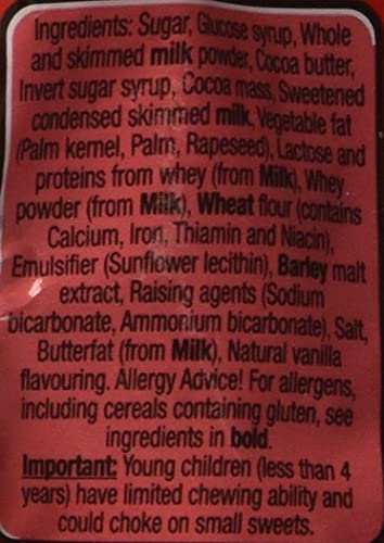 Nestle Munchies Pouch Bag, 104g