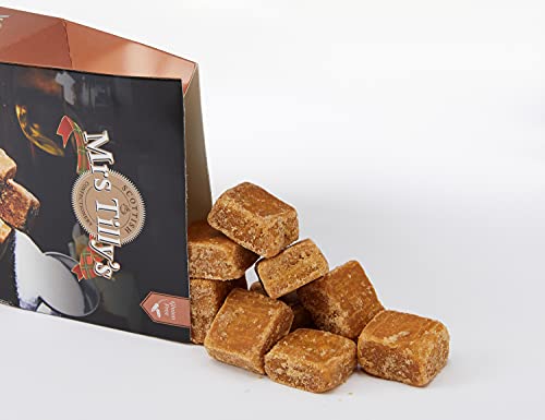 Mrs Tilly's Scottish Fudge, 150g