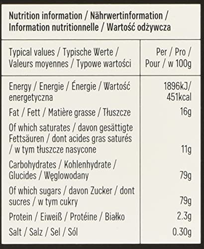 Mrs Tilly's Scottish Fudge, 150g
