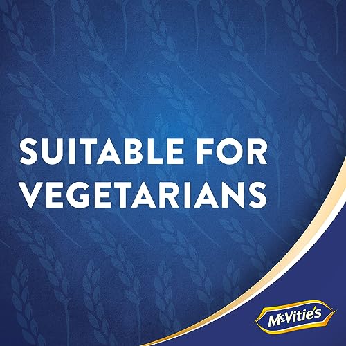 McVitie's Fruit Shortcake Biscuits 200 g