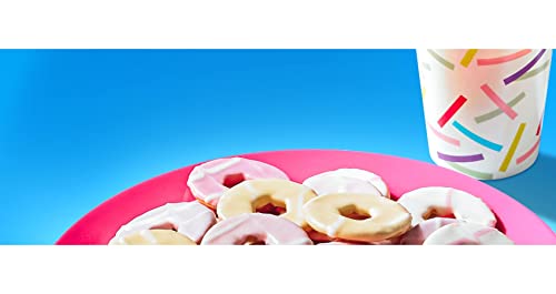 Fox's Party Rings Minis Biscuit Bags, 126g