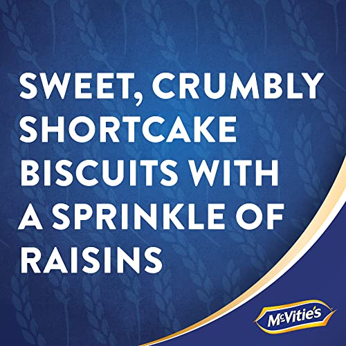 McVitie's Fruit Shortcake Biscuits 200 g