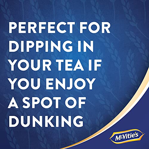 McVitie's Fruit Shortcake Biscuits 200 g