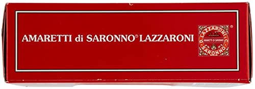 Lazzaroni Amaretti di Saronno (65G)