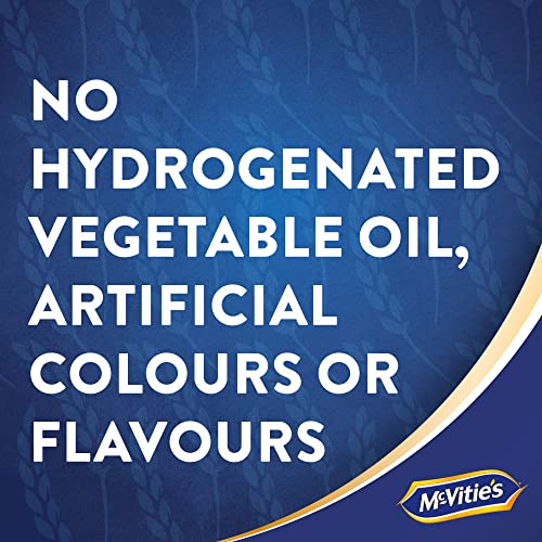 McVitie's Fruit Shortcake Biscuits 200 g