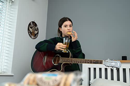 New England Cookie Co. Hand Baked Biscuits Assortment 4 Packs x 150g (600g)