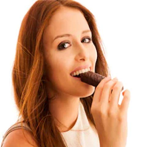 Slim Fast Meal Replacement Summer Strawberry Powder Shake 438 G and 6, 95 Calories Snack Bars with AETN Measuring Tape