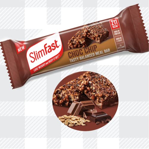 AETN Creations 7 Day Starter Kit Berry Edition Weight Loss Diet Pack with Slimfast Strawberry Powder Shake, Meal Replacement Bars, Snack Bags and Bars