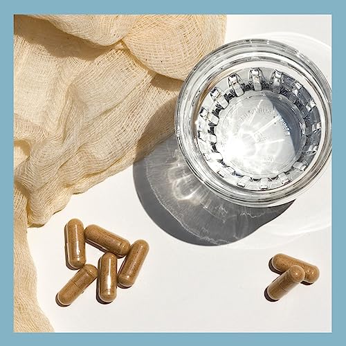 15 Day Colon Detox & Cleanse | Supports Constipation Relief & Bloating with Probiotics | Herbal Laxatives for Regularity & Gut Health Support* | Gluten-Free, Third-Party Tested | 30 Capsules