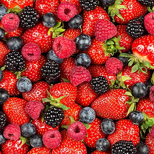 Slimsticks Mixed Berry Pack 10 Day Supply - Glucomannan Dietary Management Drink - Filling Vegan Friendly - High Fibre Konjac Glucomannan Powder - Dietary Management Aid Sachets