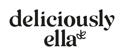 Deliciously Ella - Trail Mix Bar, Gluten-Free, Vegan Friendly, Healthy Snack 40g (12 bars) (Almond)