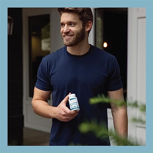 15 Day Colon Detox & Cleanse | Supports Constipation Relief & Bloating with Probiotics | Herbal Laxatives for Regularity & Gut Health Support* | Gluten-Free, Third-Party Tested | 30 Capsules