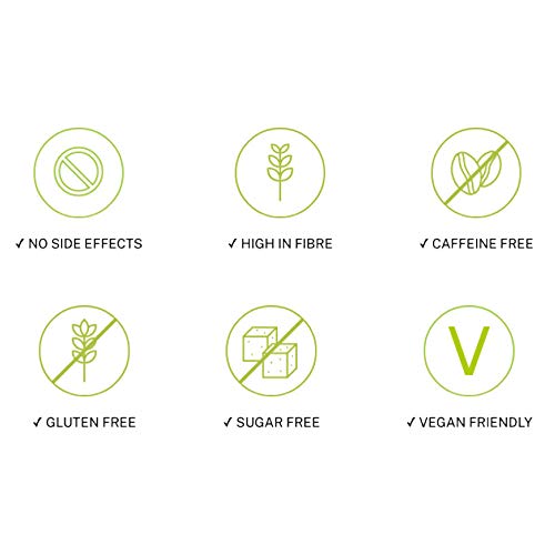 Slimsticks Mixed Berry Pack 10 Day Supply - Glucomannan Dietary Management Drink - Filling Vegan Friendly - High Fibre Konjac Glucomannan Powder - Dietary Management Aid Sachets