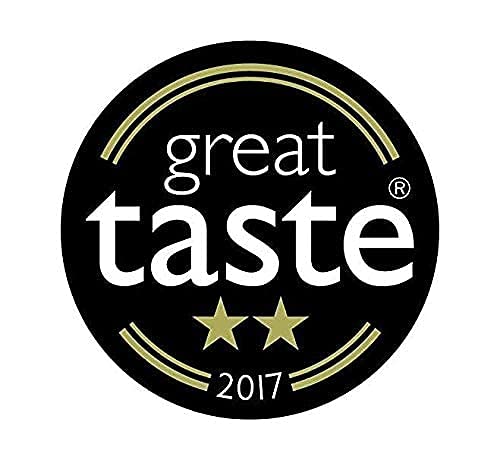 Snaffling Pig Perfectly Salted Pork Puffs, Low Carb High Protein Keto Savoury Snack (8 x 25g Packets)