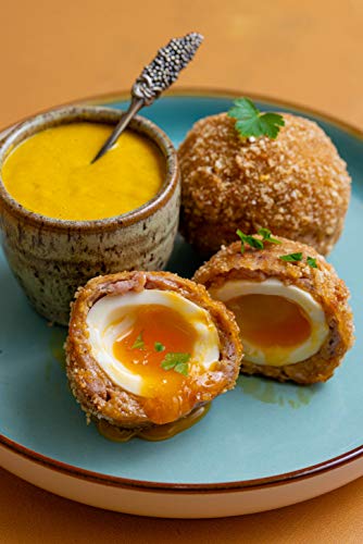 Pork Panko Breadcrumbs by Mrs. Keto – 0g Carb Pork Crackling Crumbs | High Protein, Gluten Free | Pork Crunch Coating for Fried Chicken | 250g