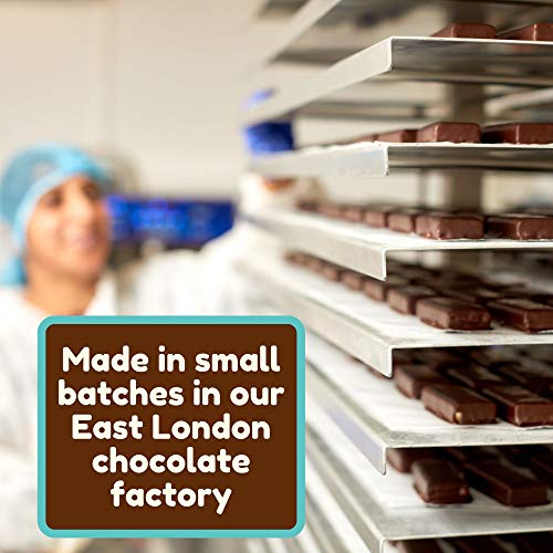 Vive Better Brownie - Immunity Vitamins, Low Calorie Chocolate Treat, Healthy Vegan Snacks with Protein