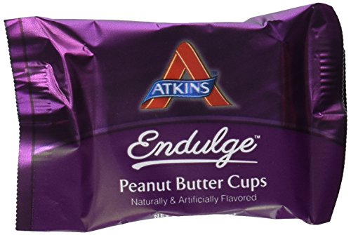 Endulge Bar Chocolate Peanut Butter Cups
