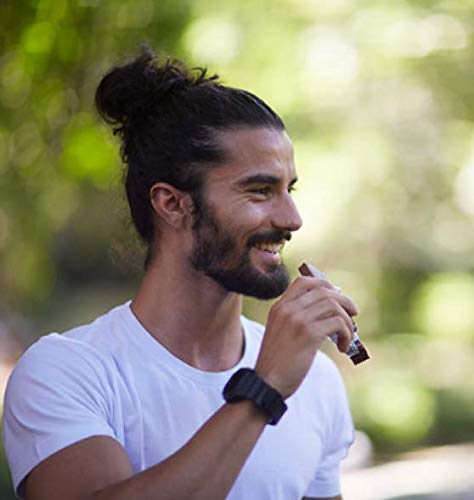 Slim Fast Meal Replacement Chunky Chocolate Powder Shake 438 G, and 2 of Each 95 Calories Snack Bars with AETN Measuring Tape