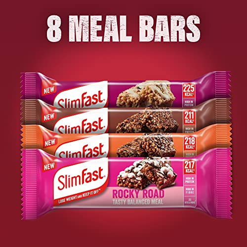 SlimFast 7 Day Ready To Go Kit, 3.37kg