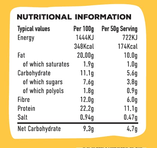 SRSLY Low Carb Hot Cross Buns | 2 Packs | 8 Buns | Freshly Baked | Keto Breakfast Snack | 4.7g Carbs Per Bun | High Protein | High Fibre | Certified by Sugarwise | Guilt Free Keto Bread