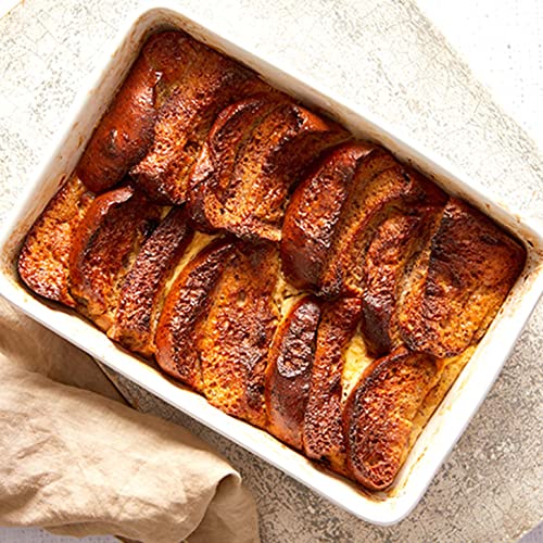 SRSLY Low Carb Hot Cross Buns | 2 Packs | 8 Buns | Freshly Baked | Keto Breakfast Snack | 4.7g Carbs Per Bun | High Protein | High Fibre | Certified by Sugarwise | Guilt Free Keto Bread