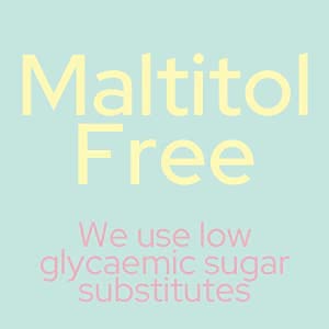 No Guilt Bakes Keto Cake Bites (Variety, 10 Cakes) - Gluten Free & No Sugar Added, Healthy Diabetic, Dessert, Keto Diet Snack - Packaging May Vary