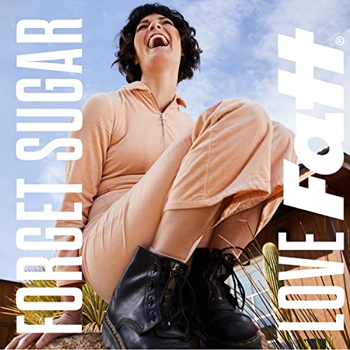 Fatt Keto Nut Bars - (Apple & Cinnamon, 4 Pack) - 2g Carbs - 100% Natural, Low-Carb, Gluten Free Clean Keto Snack Bars with Super Fats - High Fibre, Low Sugar, Sweetener Free & Vegan - Aka Fattbar