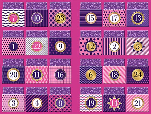 Disney Princess: Storybook Collection Advent Calendar