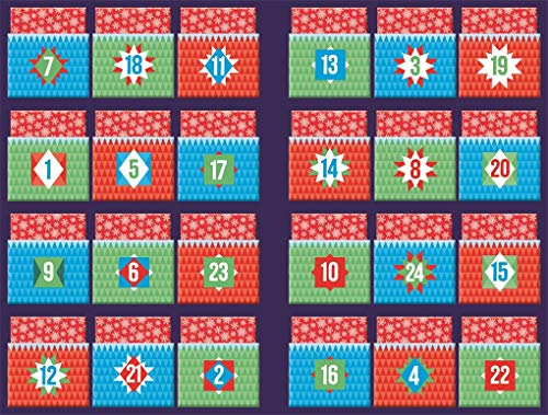 Disney: Storybook Collection Advent Calendar