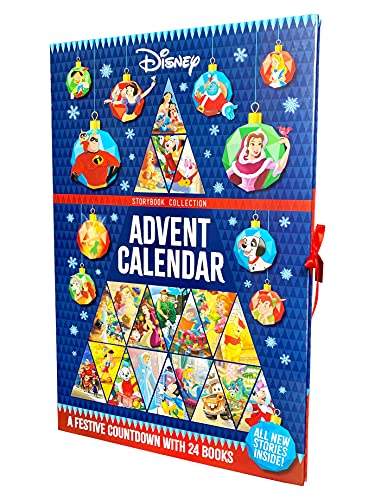 Disney: Storybook Collection Advent Calendar