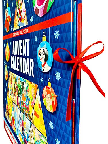 Disney: Storybook Collection Advent Calendar