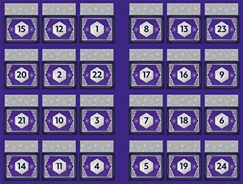 Disney D100: Storybook Collection Advent Calendar