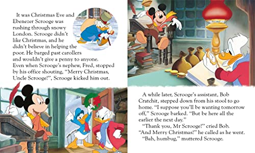 Disney D100: Storybook Collection Advent Calendar