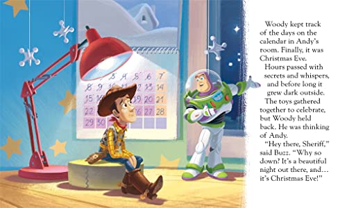 Disney D100: Storybook Collection Advent Calendar