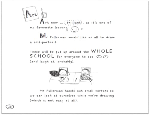 Tom Gates Advent Calendar: 24 mini-books perfect for the Christmas countdown!