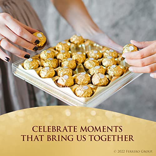 Ferrero Rocher 24 Count - 300 Gram Box