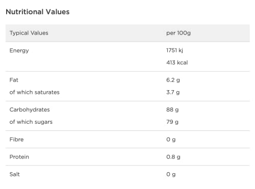 Original Chocolate Peppermint Creams Retro Sweets Gift Jar by Berrymans Sweet Shop - Classic Sweets, Traditional Taste.