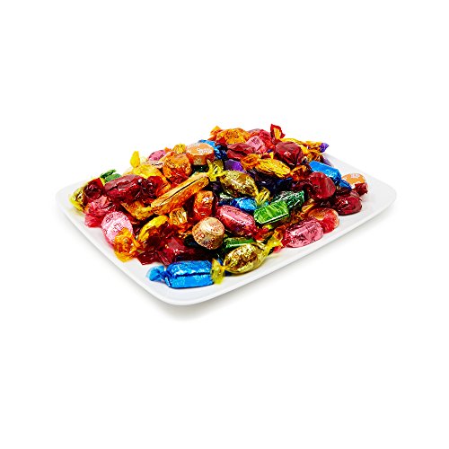 Quality Street Chocolates and Toffees Tub 750 g