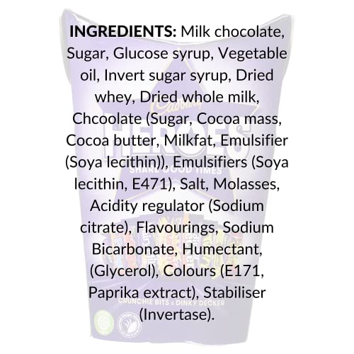 Cadbury Heroes Chocolates 185g (Pack of 2) - Cadbury Chocolate Gifts Box Selection - Anniversary Birthday Easter Chocolate Gifts for Kids and Adult (Cadbury Heroes 189g × 2)